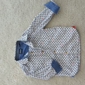 Ted Baker white shirt